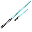 Star Wars Dual Action Jedi Lightsaber